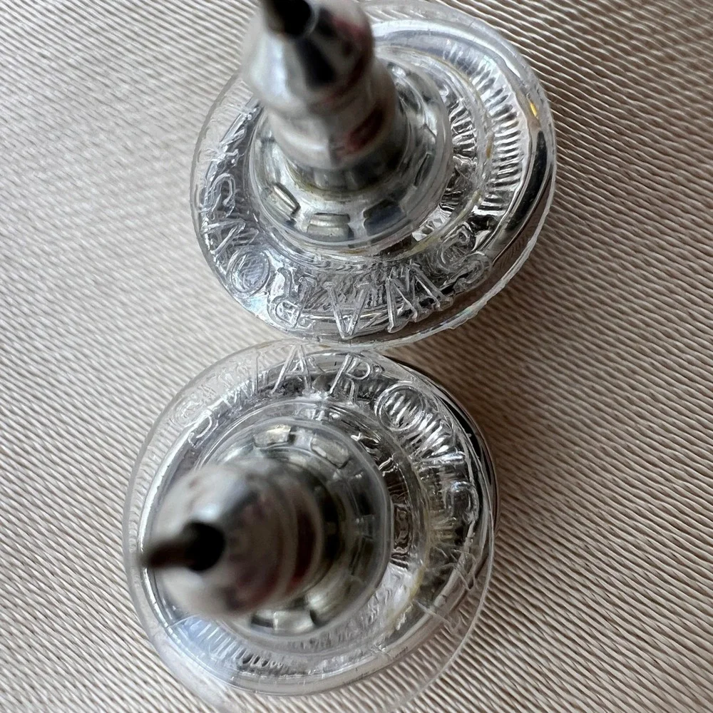 Swarovski beautiful signed
